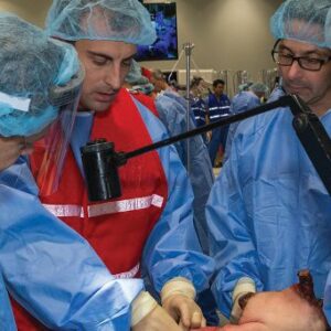 AAOS/ASSH Wrist and Elbow Arthroscopic and Open Procedures: Techniques and Innovations 2023 (Videos)