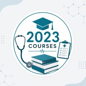 2023 Courses