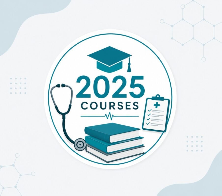 2025 Courses