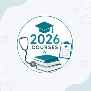 2026 Courses