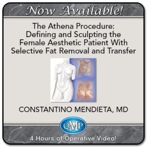 QMP The Athena Procedure: Defining and Sculpting the Female Aesthetic Patient With Selective Fat Removal and Transfer 2024