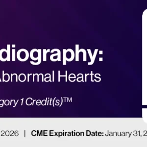 2026 Fetal Echocardiography: Normal and Abnormal Hearts (Videos)