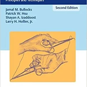 Plastic Surgery Emergencies: Principles and Techniques, 2nd Edition (PDF)