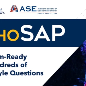 EchoSAP 2024 complete Video + PDF + Q&A