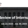 Harvard 46th Annual Intensive Review of Internal Medicine 2023