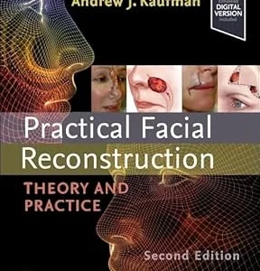 Practical Facial Reconstruction: Theory and Practice, 2nd edition (Videos Only)