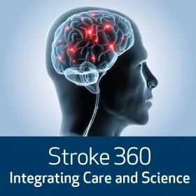 Houston Methodist 6th Annual Stroke 360: Integrating Care and Science 2026