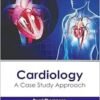 Cardiology: A Case Study Approach (Original PDF from Publisher)