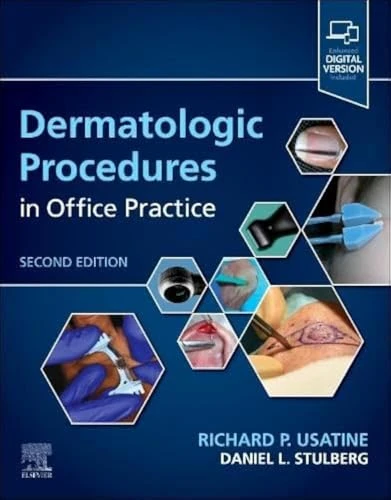 Dermatologic Procedures in Office Practice (Videos Only)