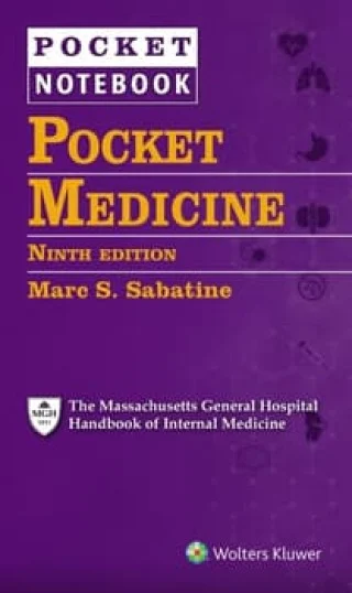 Pocket Medicine, 9th Edition (PDF)