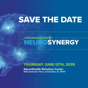 AdventHealth NeuroSynergy 2025