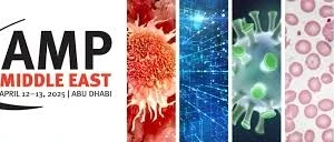 AMP Middle East 2025 Recordings