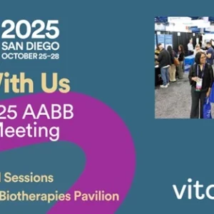 AABB Annual Meeting On-Demand 2025
