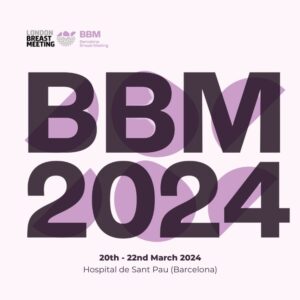 Barcelona Breast Meeting 2024
