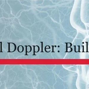 Cedars Sinai Transcranial Doppler Building Interpretation Skills-March 2026