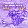 Oakstone Cytopathology 2026