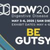 DDW Digestive Disease Week 2025
