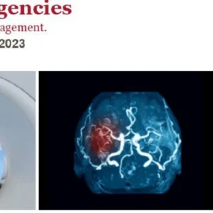 Harvard Neurological Emergencies 2023 (Videos+PDF )
