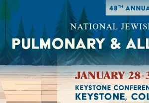 National Jewish Health 48th Annual Pulmonary & Allergy Update 2026