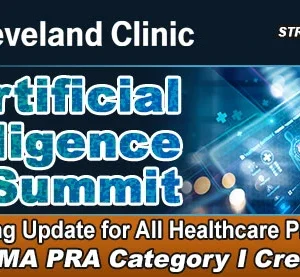 Meetings By Mail Cleveland Clinic Artificial Intelligence Summit 2025