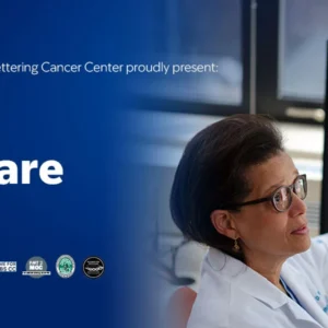 MSKCC Advancing Osteosarcoma Care From Bench to Bedside 2025