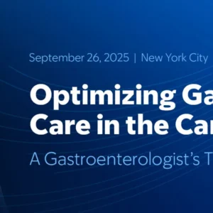 MSKCC Optimizing Gastrointestinal Care in the Cancer Patient 2025