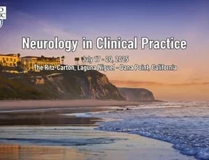 Mayo Clinic Neurology in Clinical Practice 2025 (Videos + Slides)