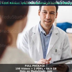 Oakstone 48th Annual Intensive Review of Internal Medicine 2025