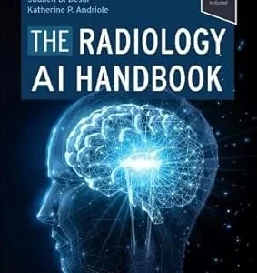 The Radiology AI Handbook (EPUB)