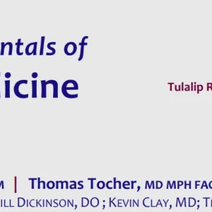 Providence Regional Medical Center Everett 27th Annual Fundamentals of Addiction Medicine 2025