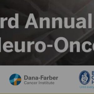 Harvard 3rd Annual Update in Neuro-Oncology 2023