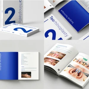 Teorhinoplasty Book (2nd Edition)