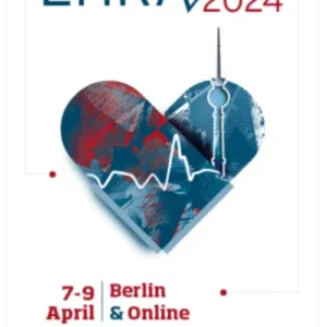 EHRA Congress 2024