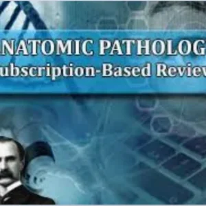 Osler Anatomic Pathology 2024 Subscription-Based Review