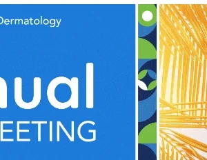 2024 Dermatology ANNUAL MEETING ON-DEMAND