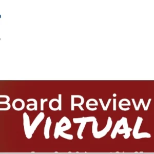 2023 SCCT Board Review and Update of Cardiovascular CT Course