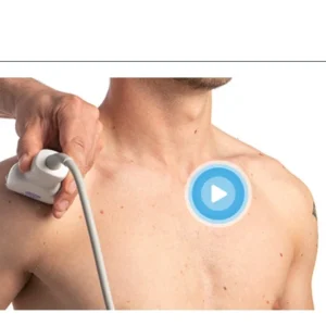 Sonoskills Expert MSK Ultrasound of the Shoulder Girdle eLearning – Level 3 2024