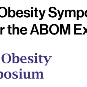 Bray Review Course AND Bray Obesity Symposium Package 2024
