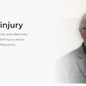 psychwire Treating Self-injury 2024