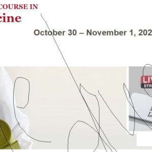 Harvard The Herbert Benson, MD Course in Mind Body Medicine 2024
