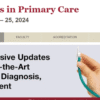 Harvard Infectious Disease in Primary Care 2024 (Videos+pdf)