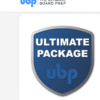The Ultimate Board Prep 2025