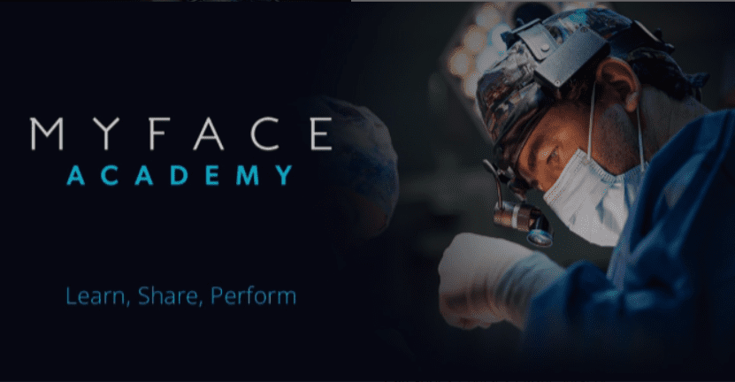 My Face Academy 2024 All Editions (7th to 15th )