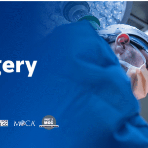 2024 MSK Kids Surgery Symposium — On Demand