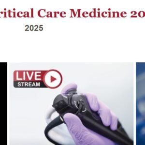 Harvard Pulmonary and Critical Care Medicine 2025