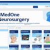 MedOne Neurosurgery 1 Year subscription