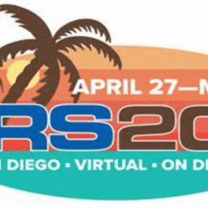 2025 ARRS Annual Meeting On demand