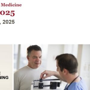 Harvard The Blackburn Course in Obesity Medicine Treating Obesity 2025