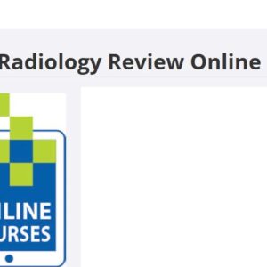 ARRS 2025 Radiology Review Online Course