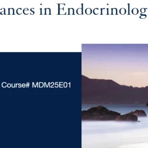 UCSF Diabetes Update and Advances in Endocrinology and Metabolism – 2025 PDFs only